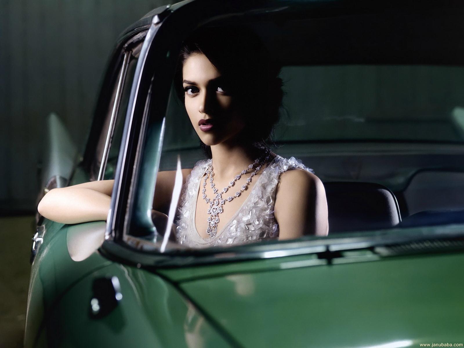 Deepika Padukone