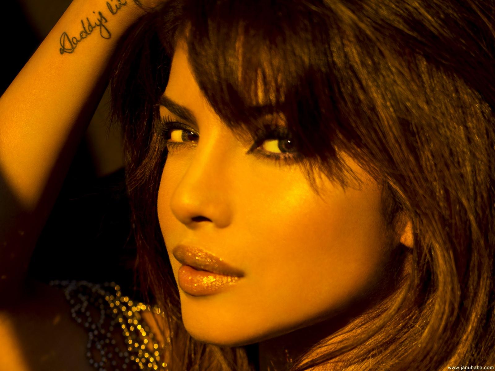 Priyanka Chopra