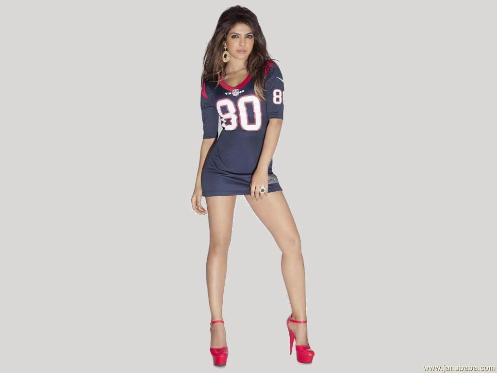 Priyanka Chopra