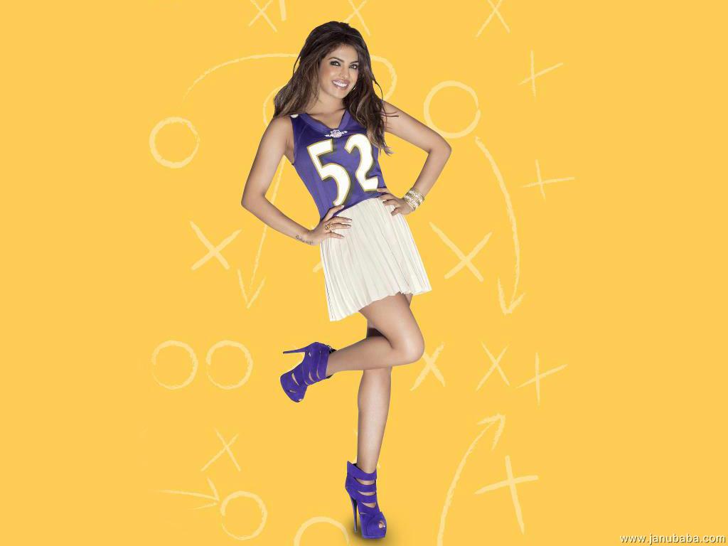 Priyanka Chopra            by coolman