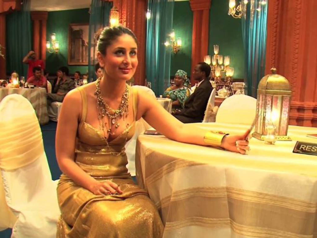 Kareena Kapoor