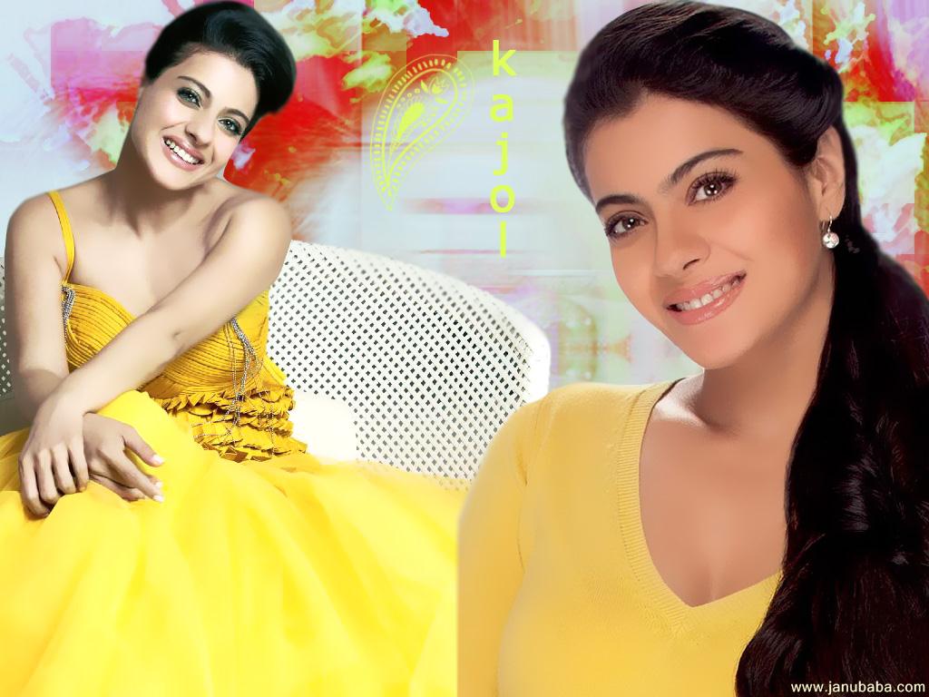 kajol devgan