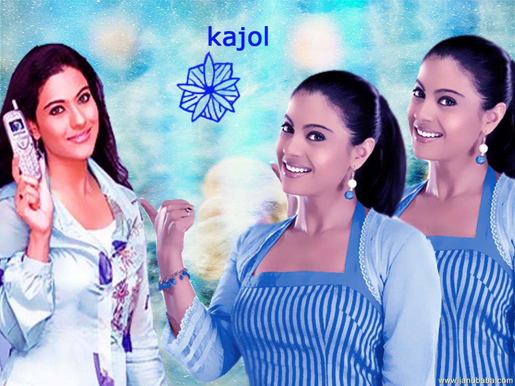 kajol devgan