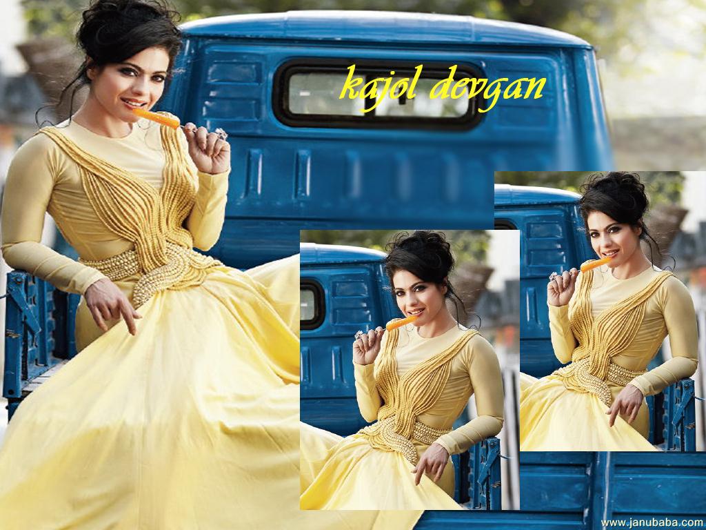 kajol devgan