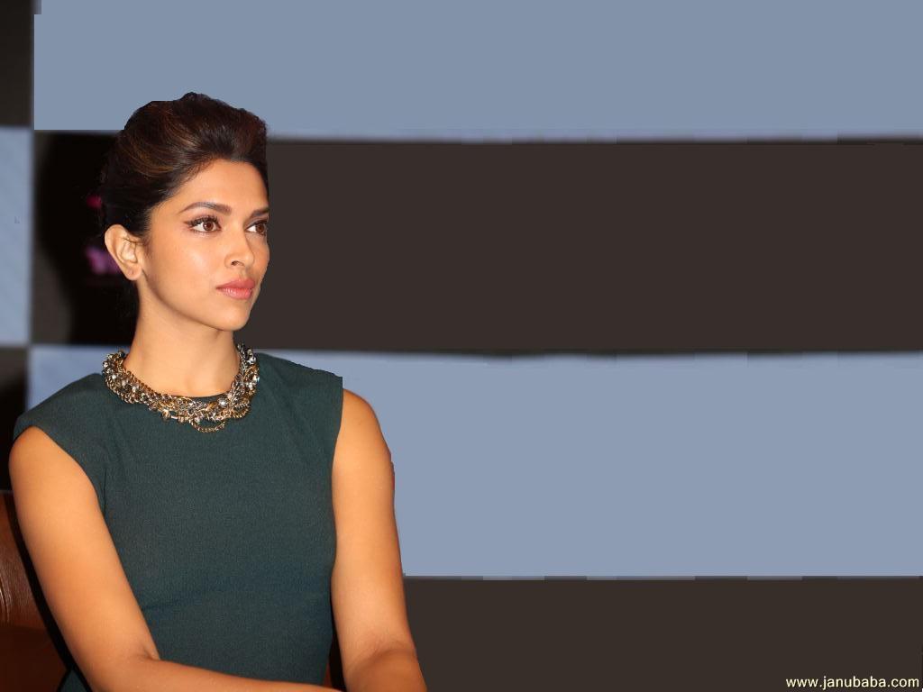 Deepika Padukone