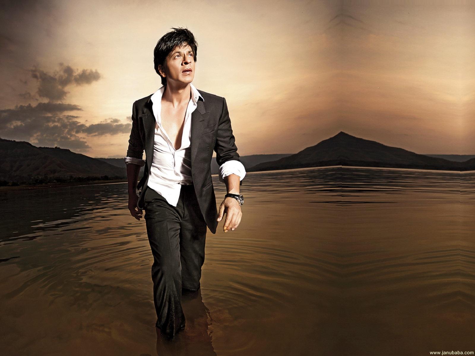 Shah Rukh Khan