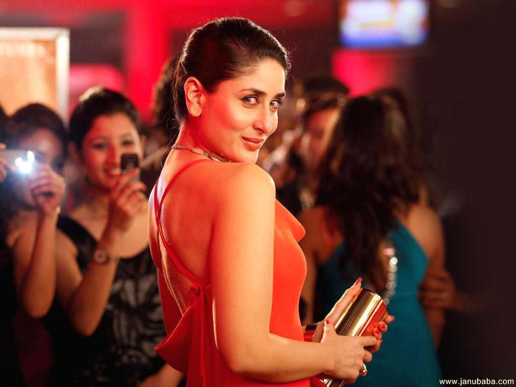 Kareena Kapoor           by coolman
