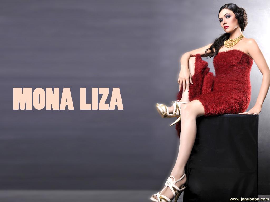 Mona Liza                  by coolman