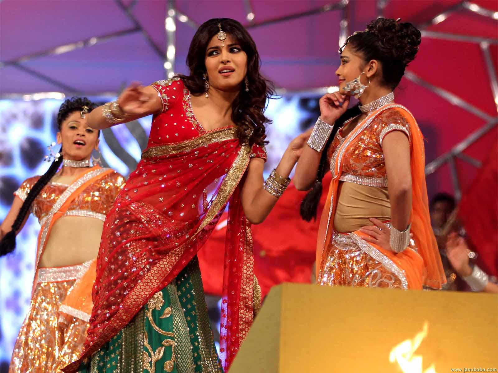 Priyanka Chopra               by coolman