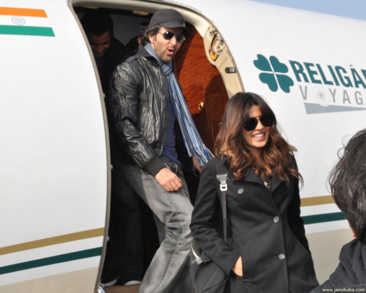 Priyanka Chopra               by coolman