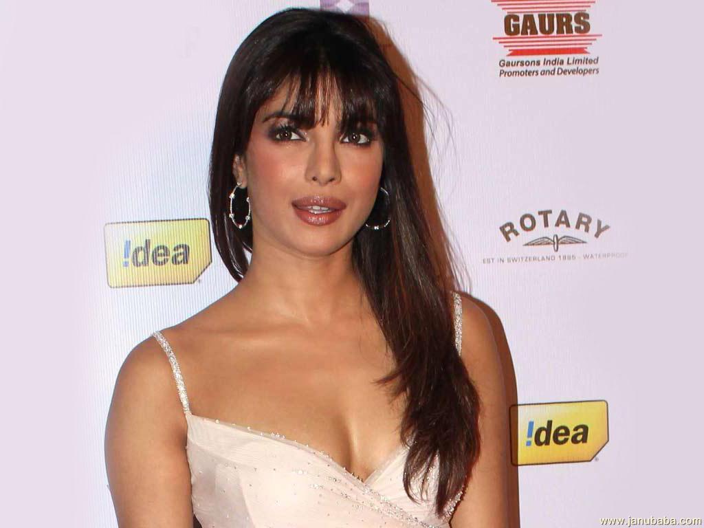 Priyanka Chopra               by coolman