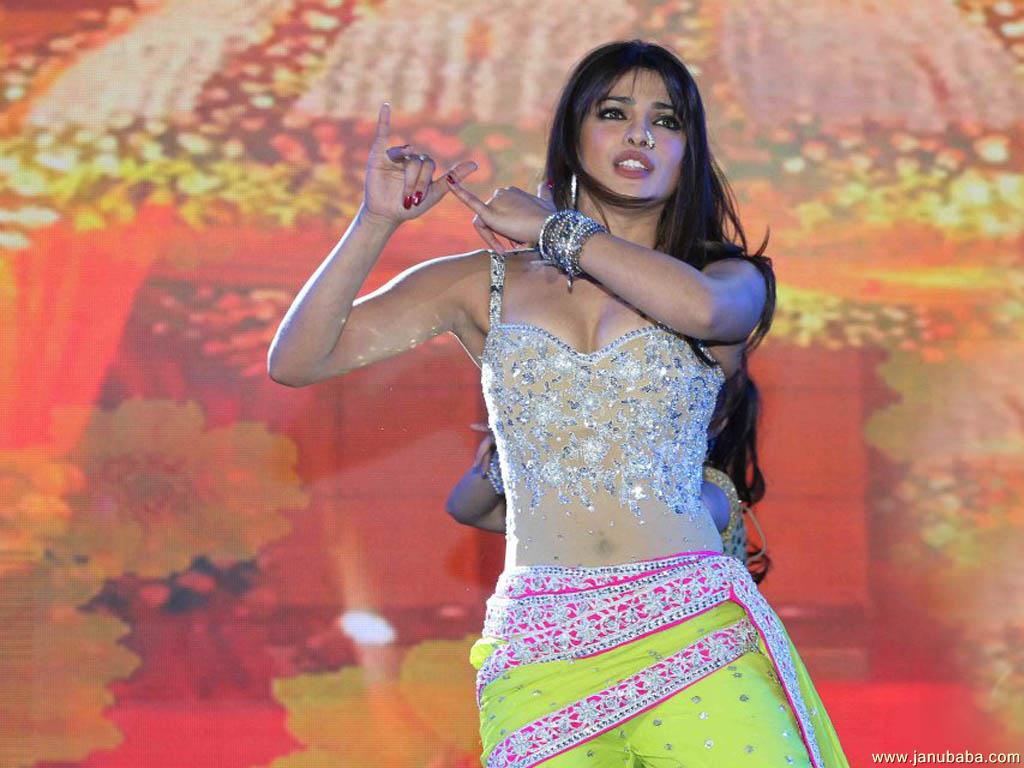 Priyanka Chopra               by coolman