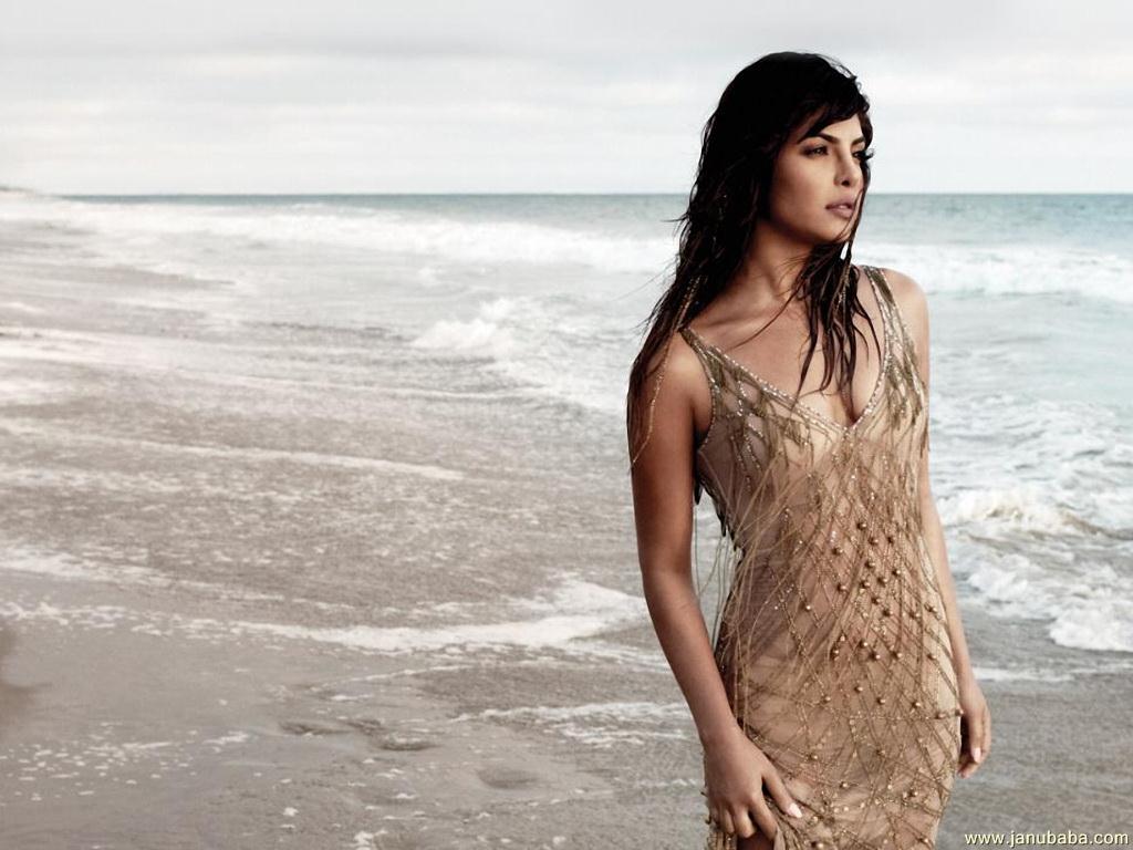 Priyanka Chopra