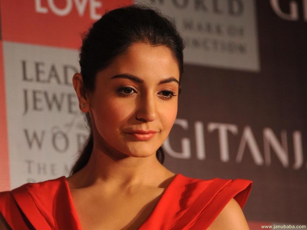 Anushka Sharma