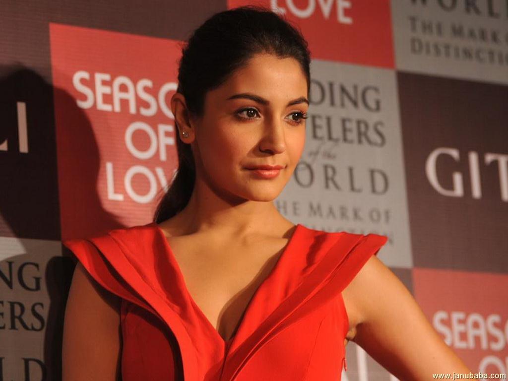 Anushka Sharma