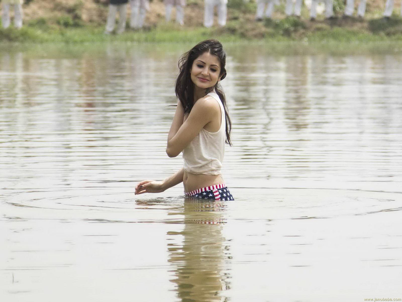 Anushka Sharma