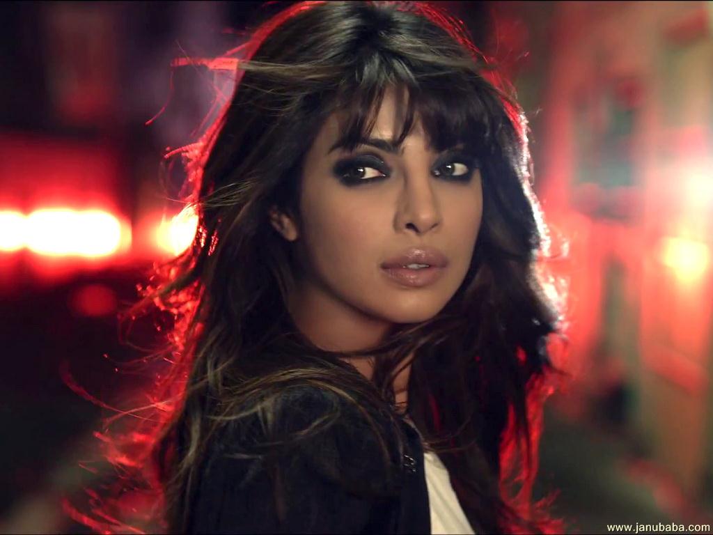 Priyanka Chopra
