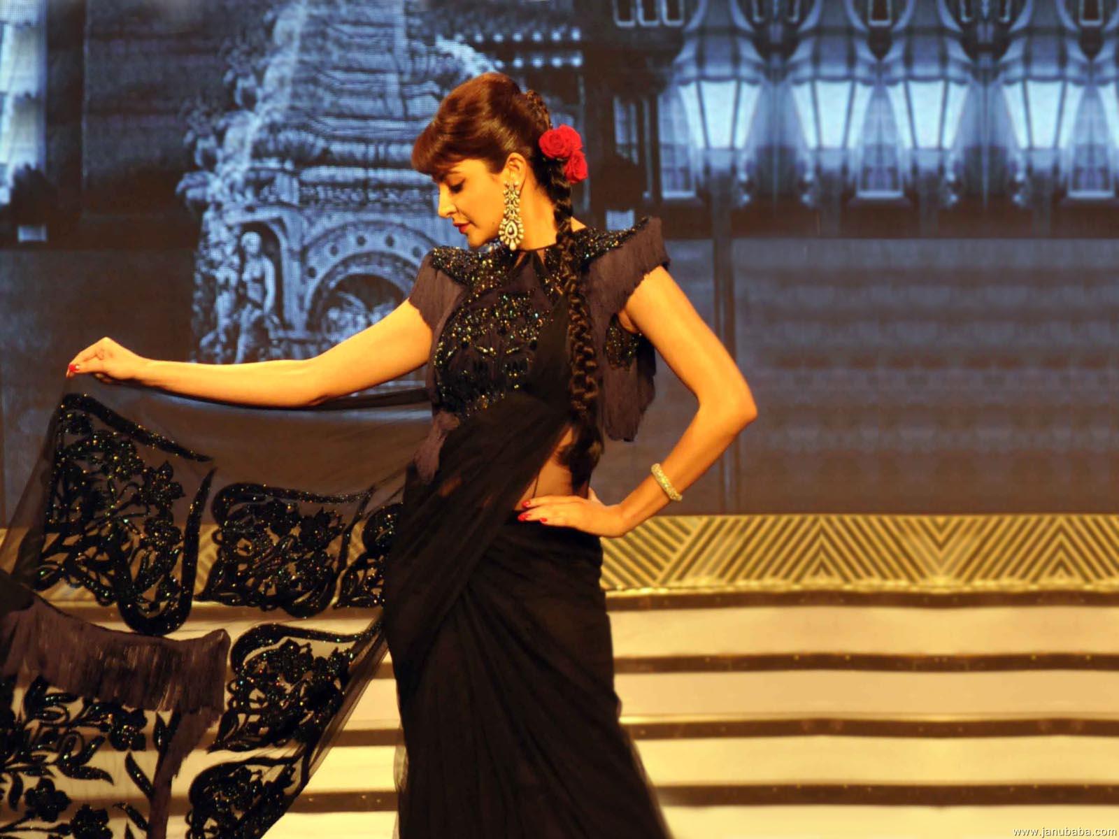 Anushka Sharma             by coolman