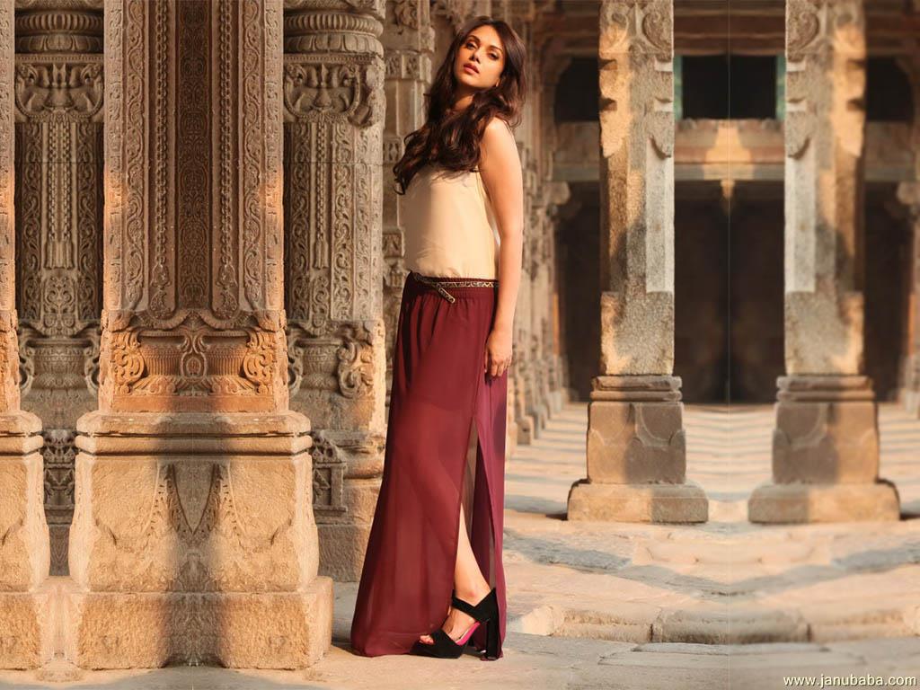 Aditi Rao           by coolman