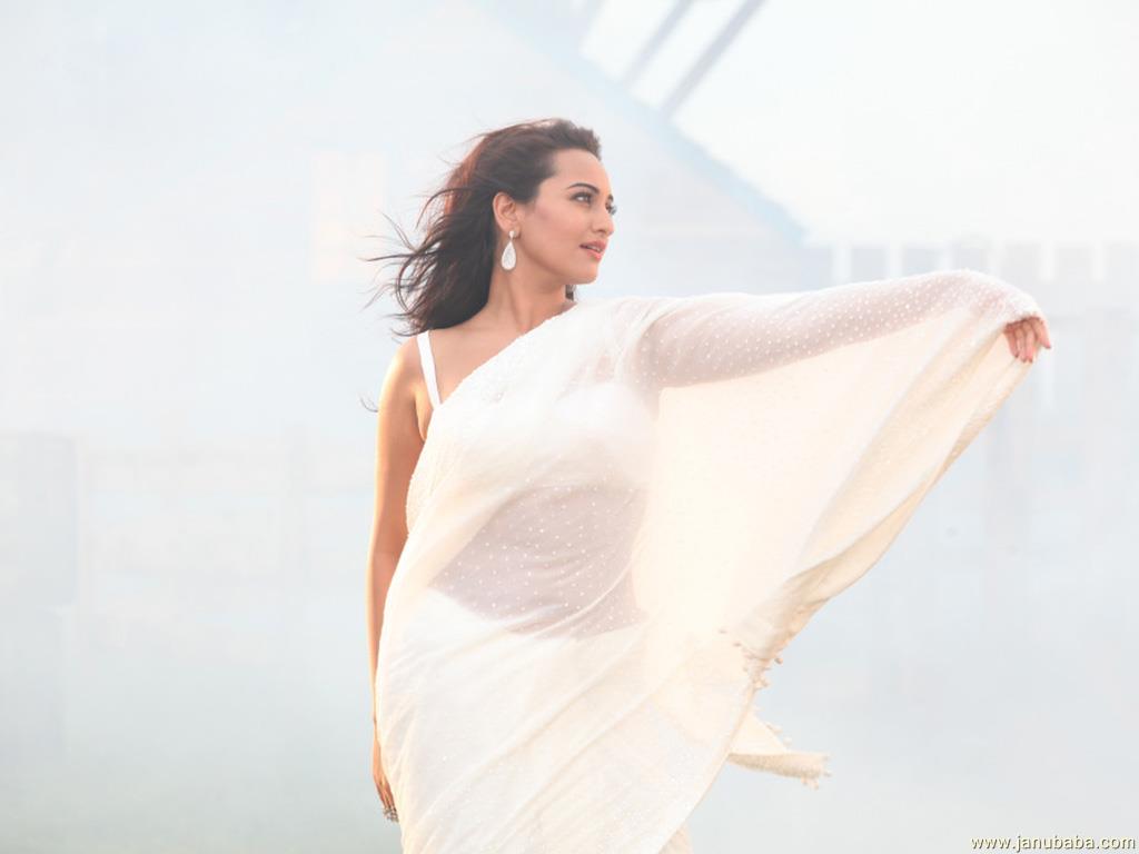 Sonakshi Sinha           by coolman