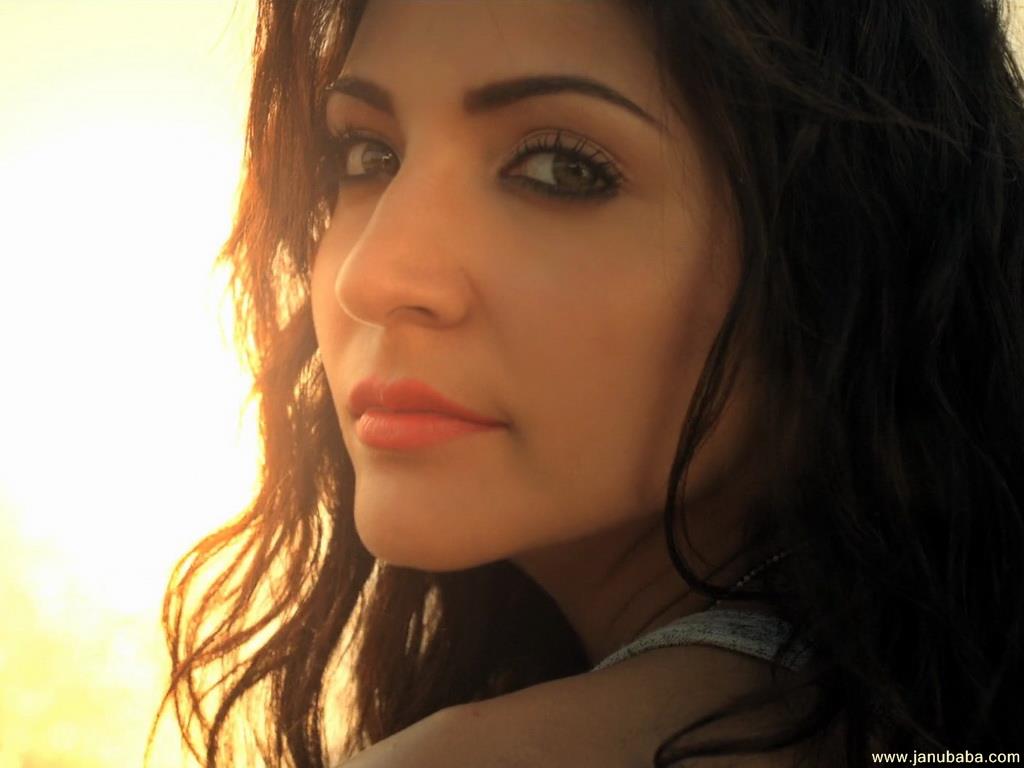 Anushka Sharma
