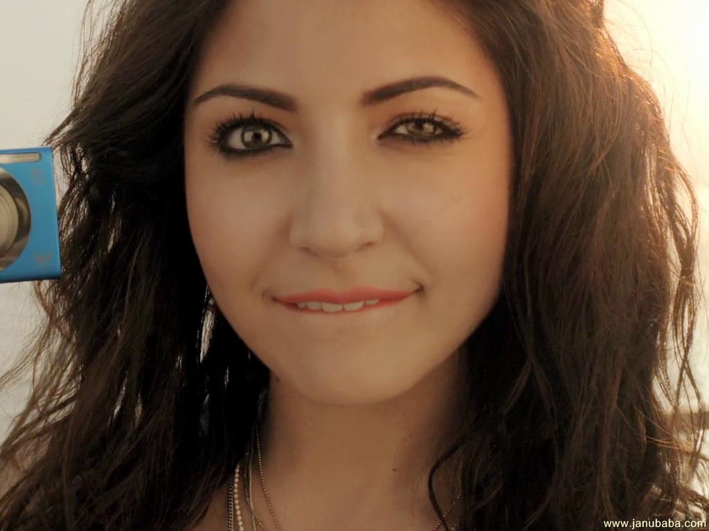 Anushka Sharma