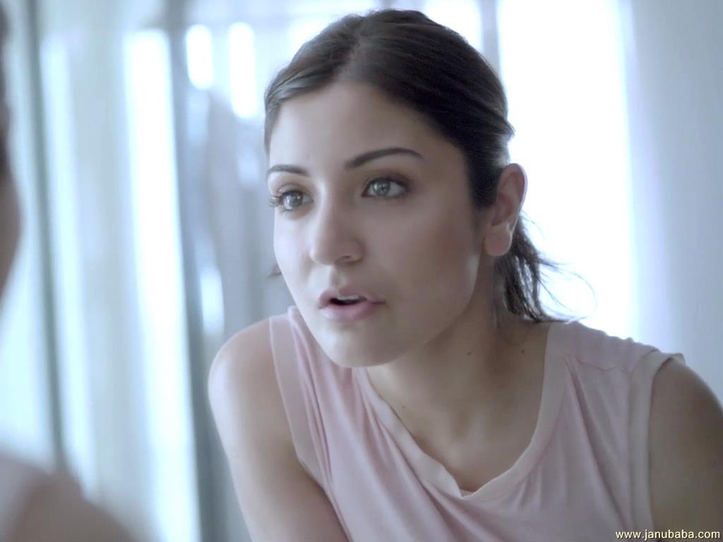 Anushka Sharma