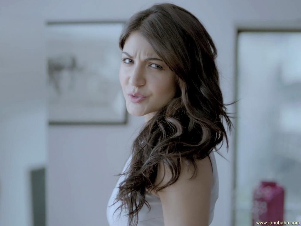 Anushka Sharma