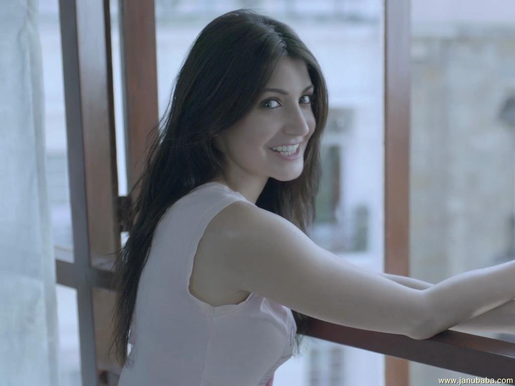 Anushka Sharma