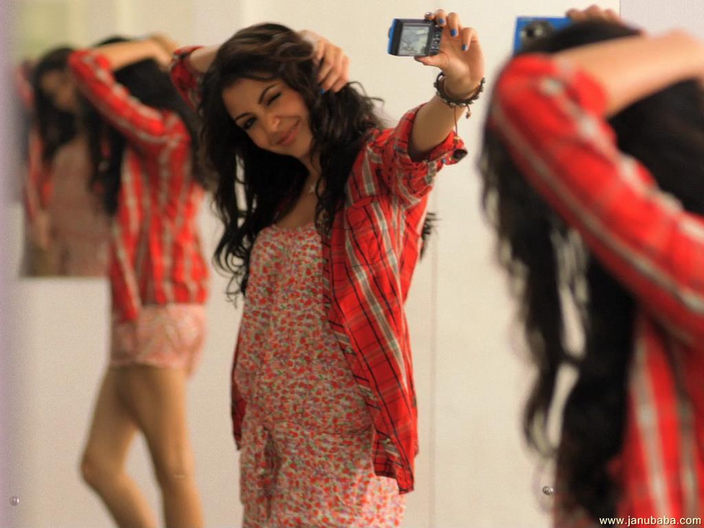 Anushka Sharma