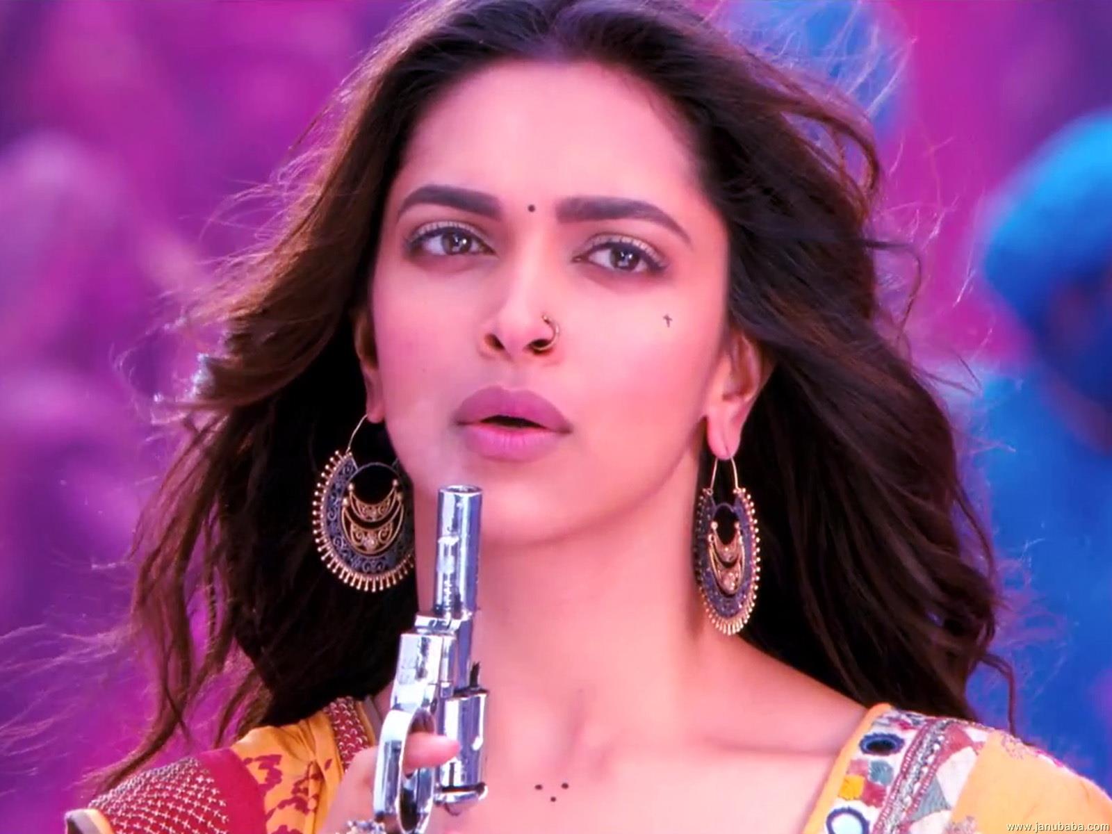 Deepika Padukone