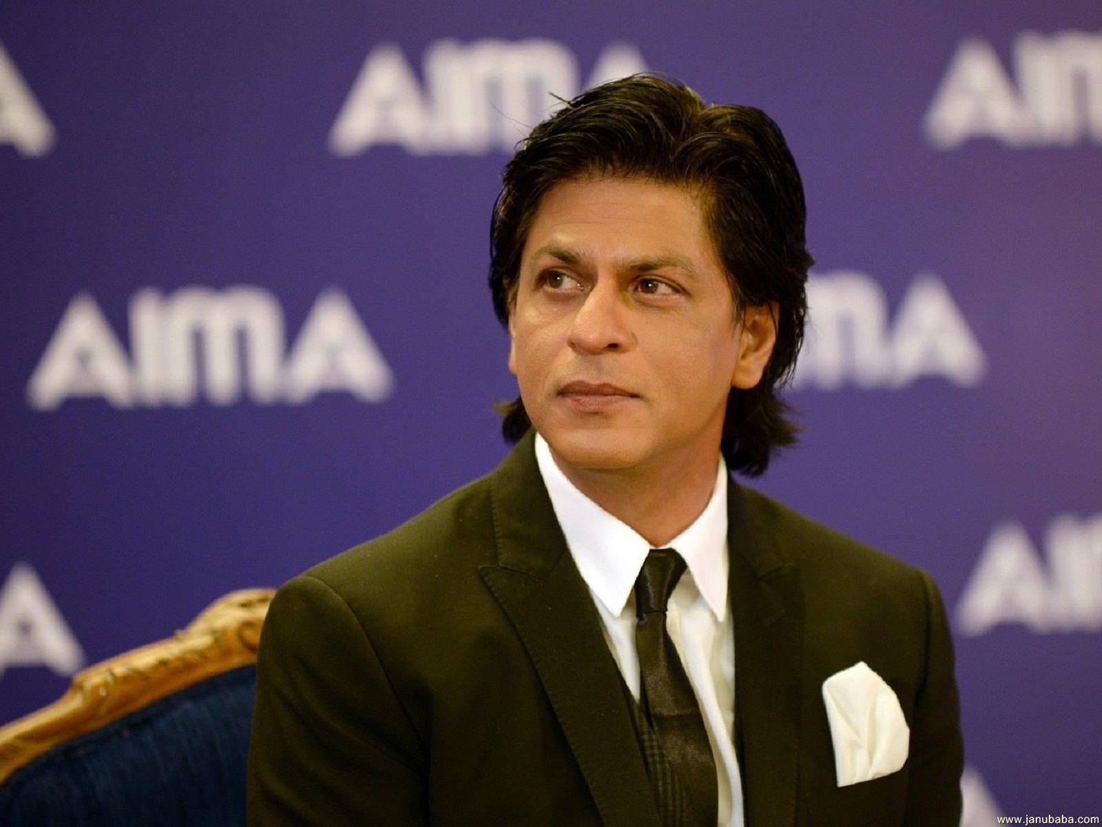 Shahrukh Khan