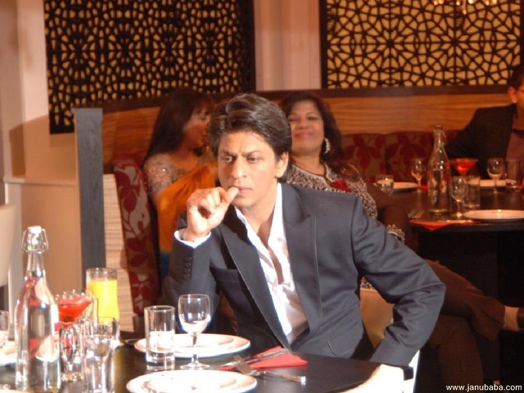 Shahrukh Khan
