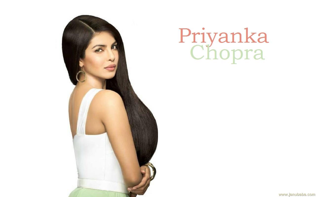 Priyanka Chopra 