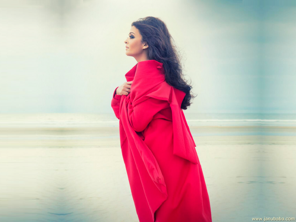 Aishwarya Rai Bachchan