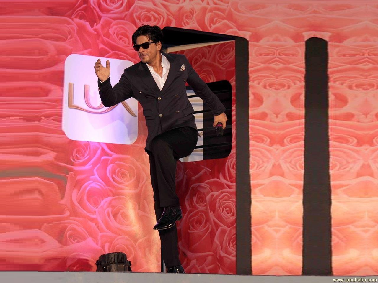 Shahrukh Khan