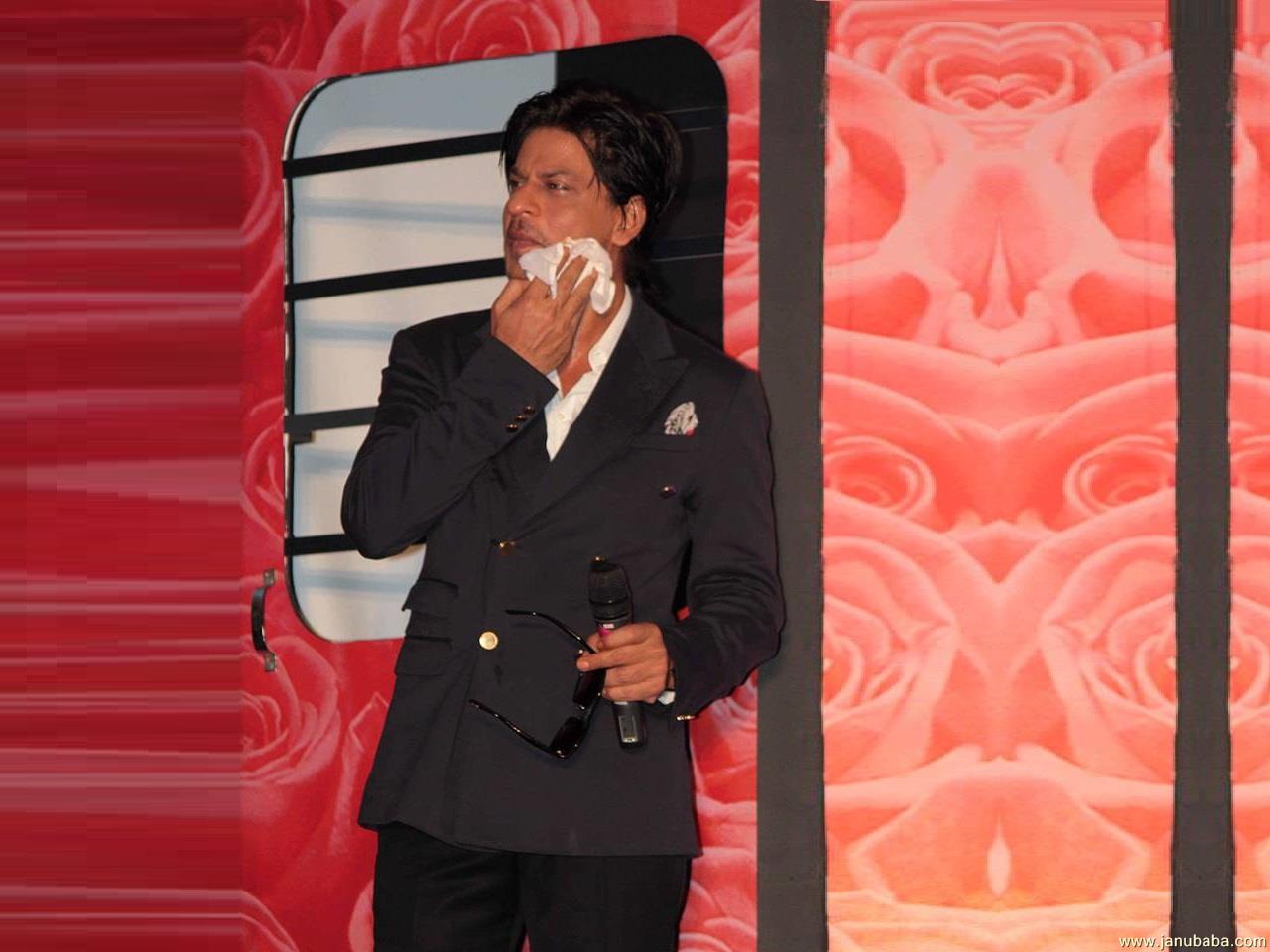 Shahrukh Khan