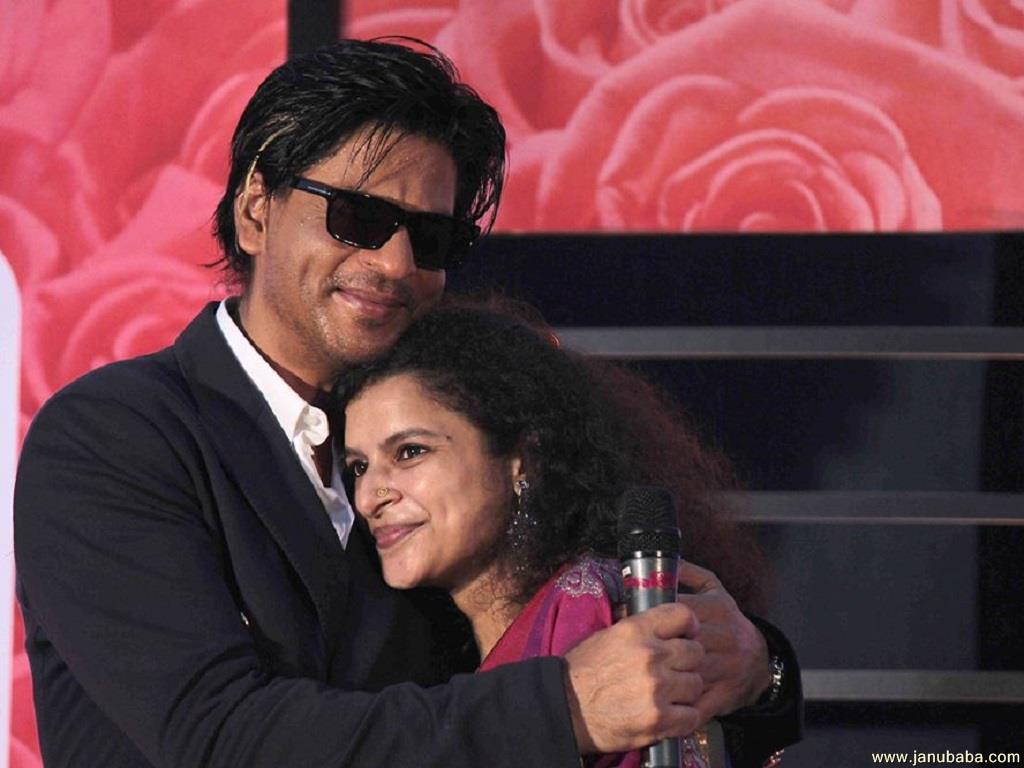 Shahrukh Khan
