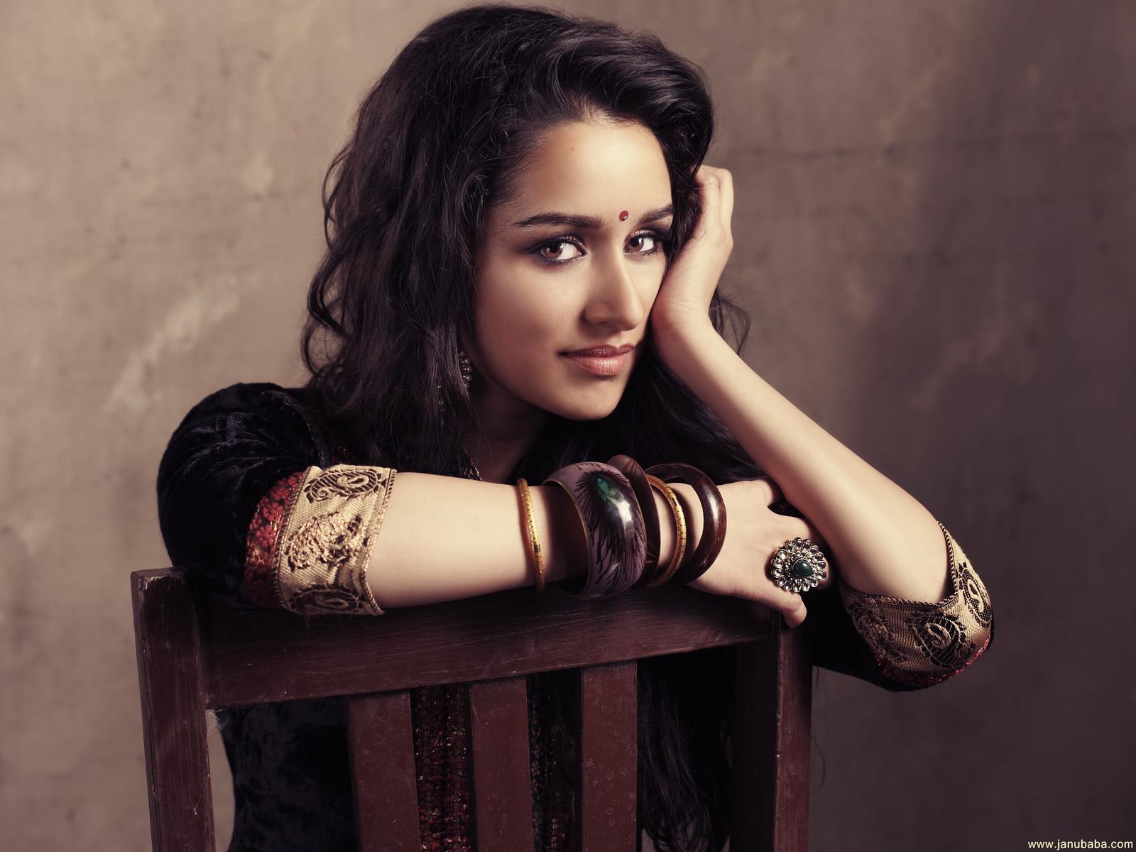 Shraddha Kapoor