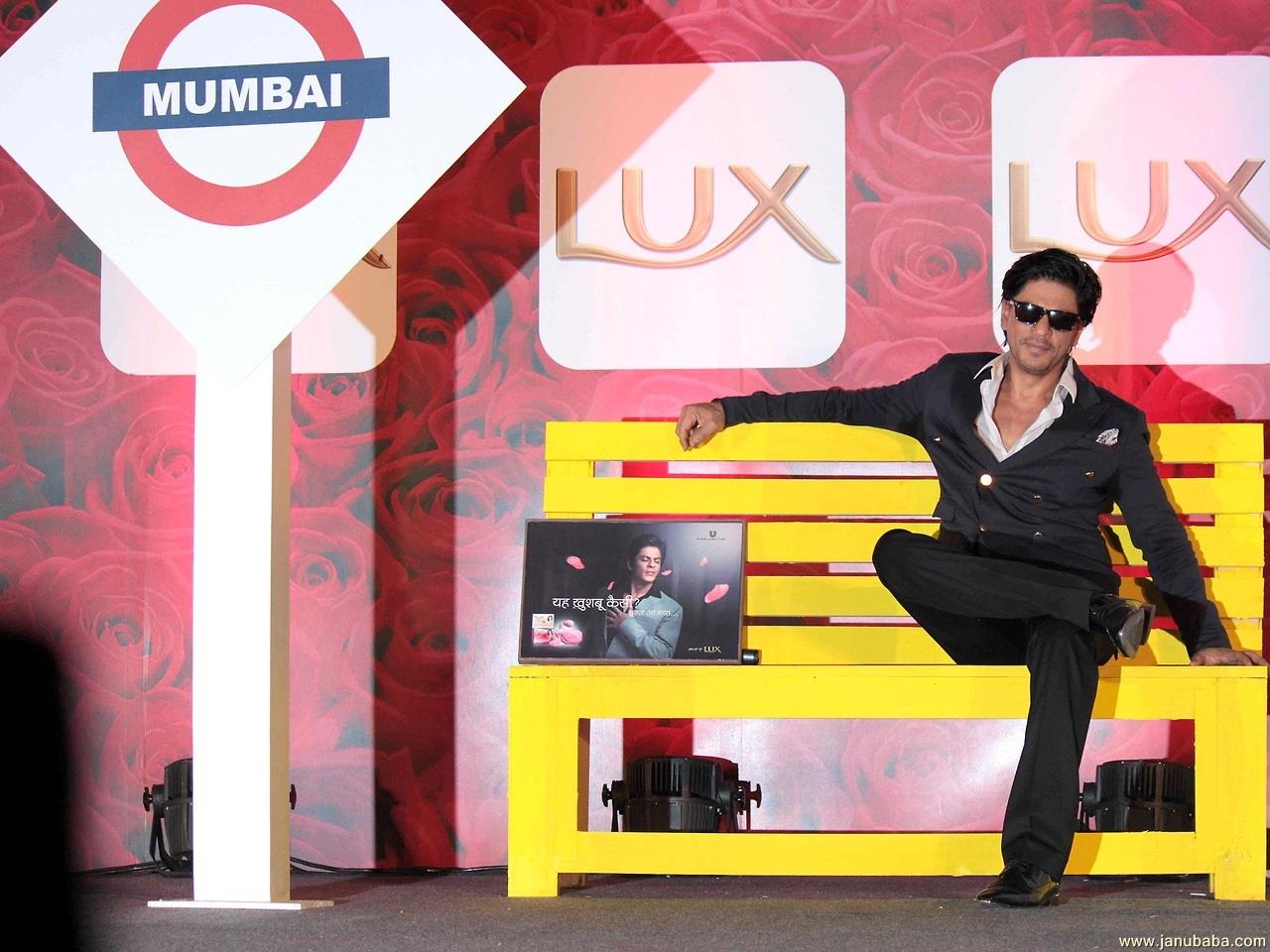 Shahrukh Khan