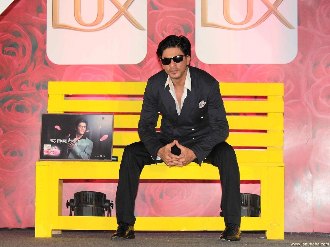 Shahrukh Khan