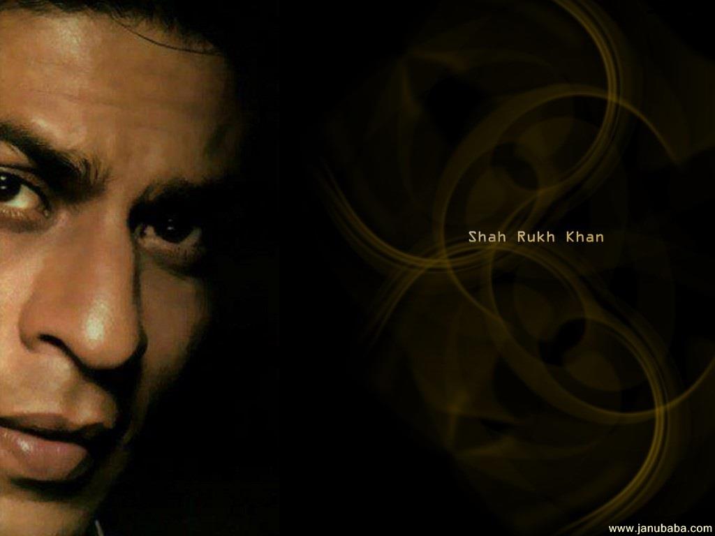 Shahrukh Khan