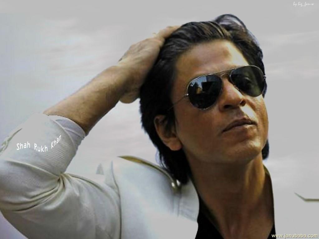 Shahrukh Khan
