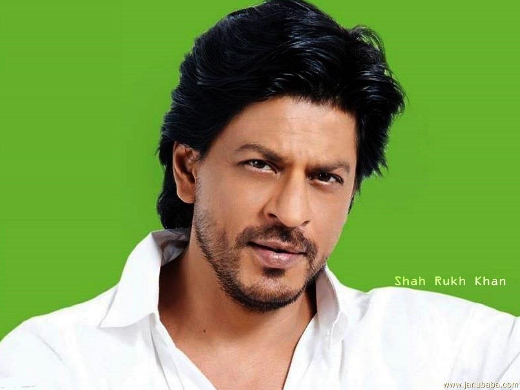 Shahrukh Khan