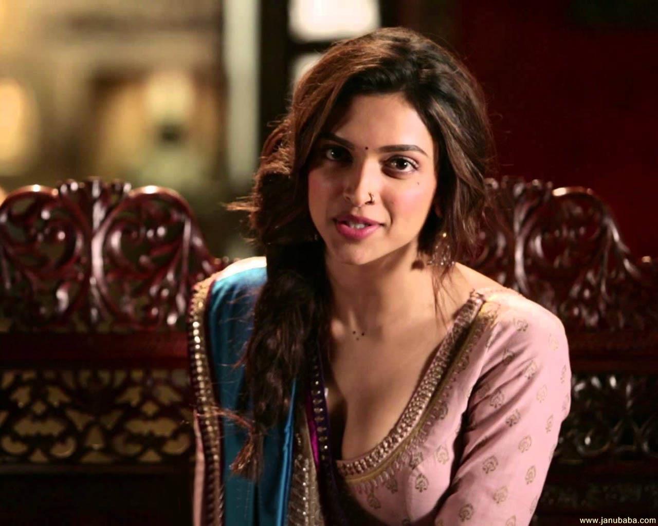 Deepika Padukone      by coolman