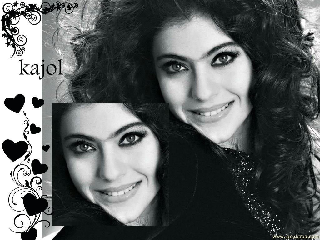 kajol