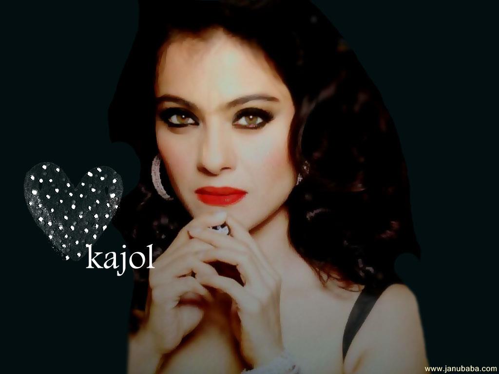 kajol