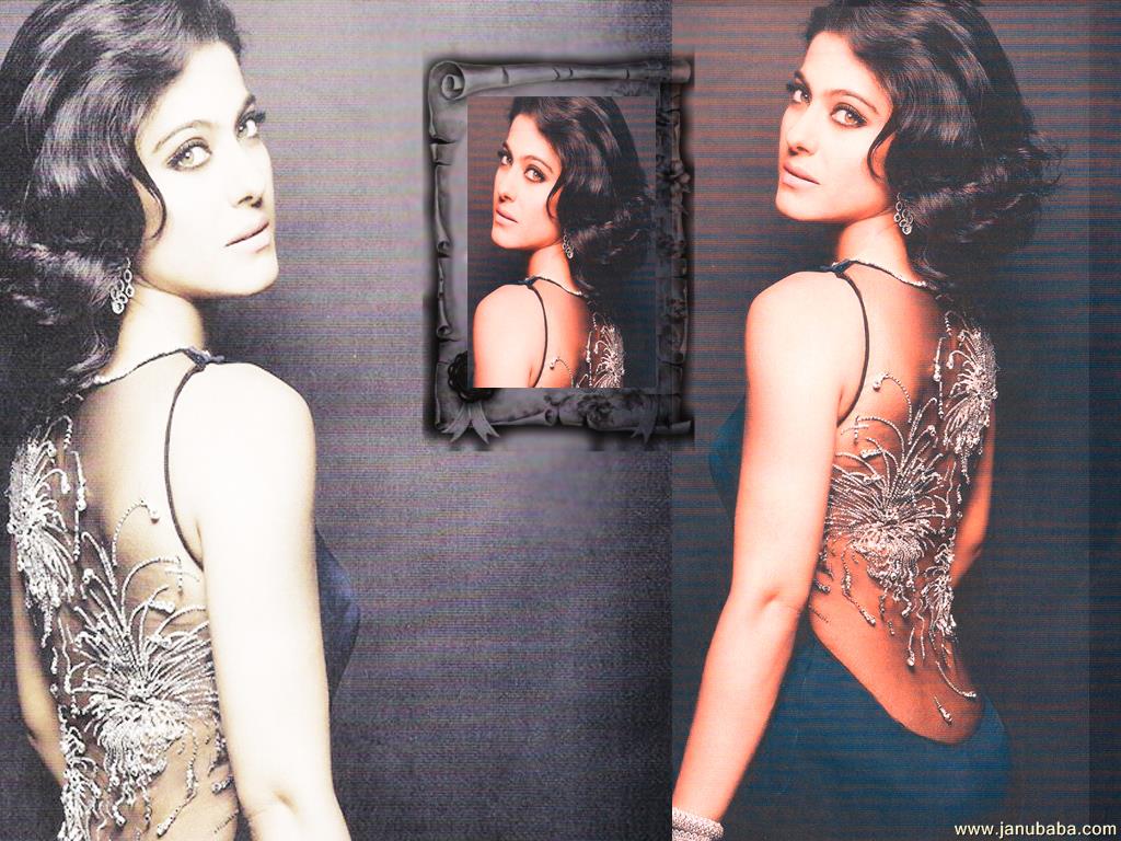 kajol