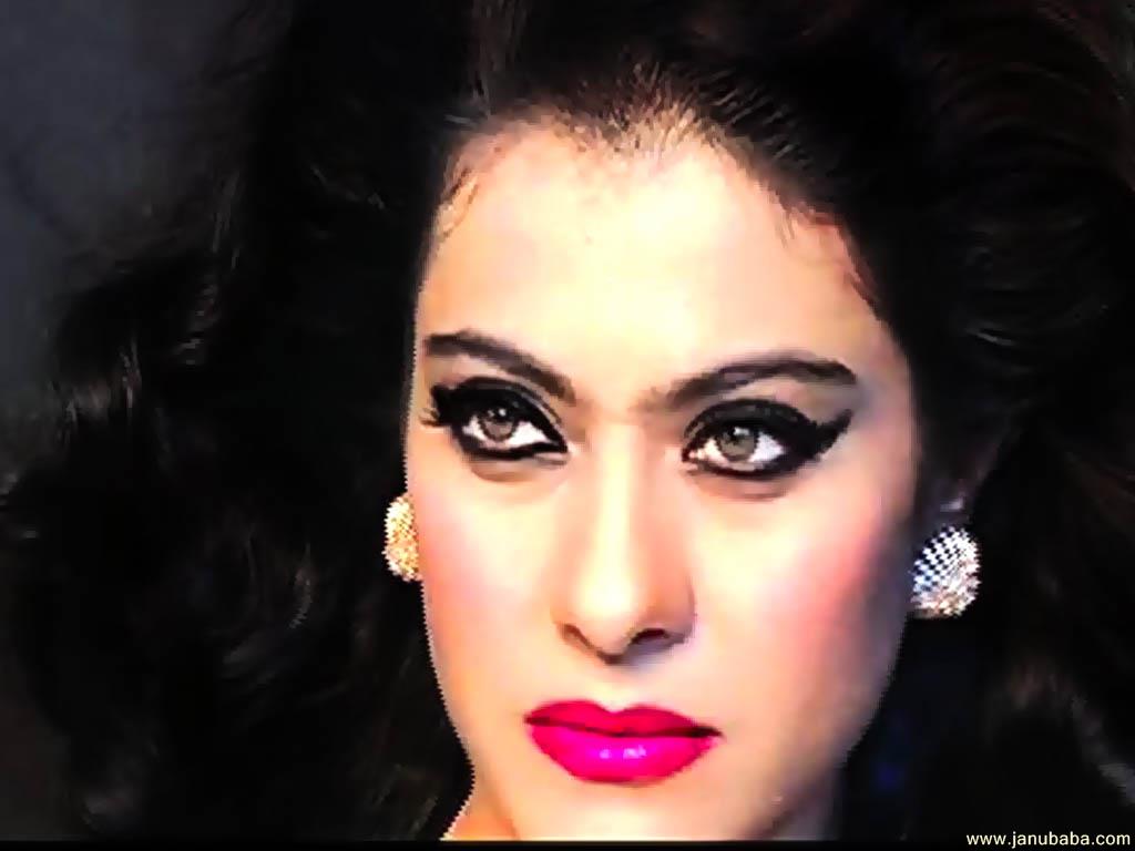 kajol
