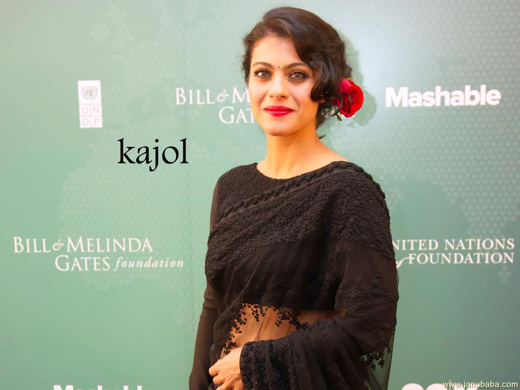 kajol